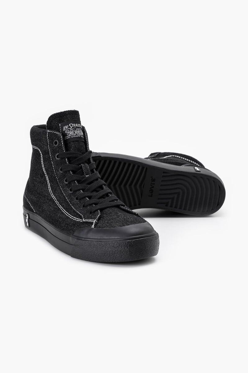 Pedro Del Hierro Zapatillas Mid LS2