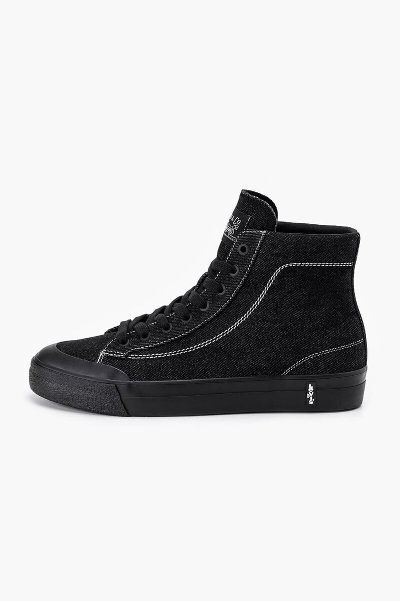 pedro del hierro Zapatillas Mid LS2