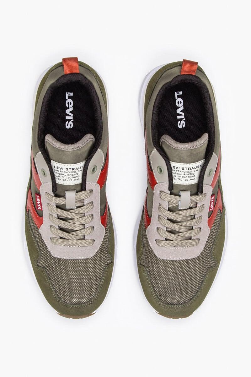 Pedro Del Hierro Zapatillas Oats Refresh