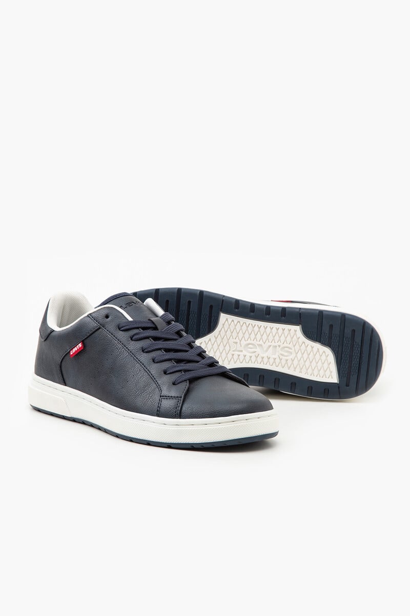 Pedro Del Hierro Zapatillas Piper