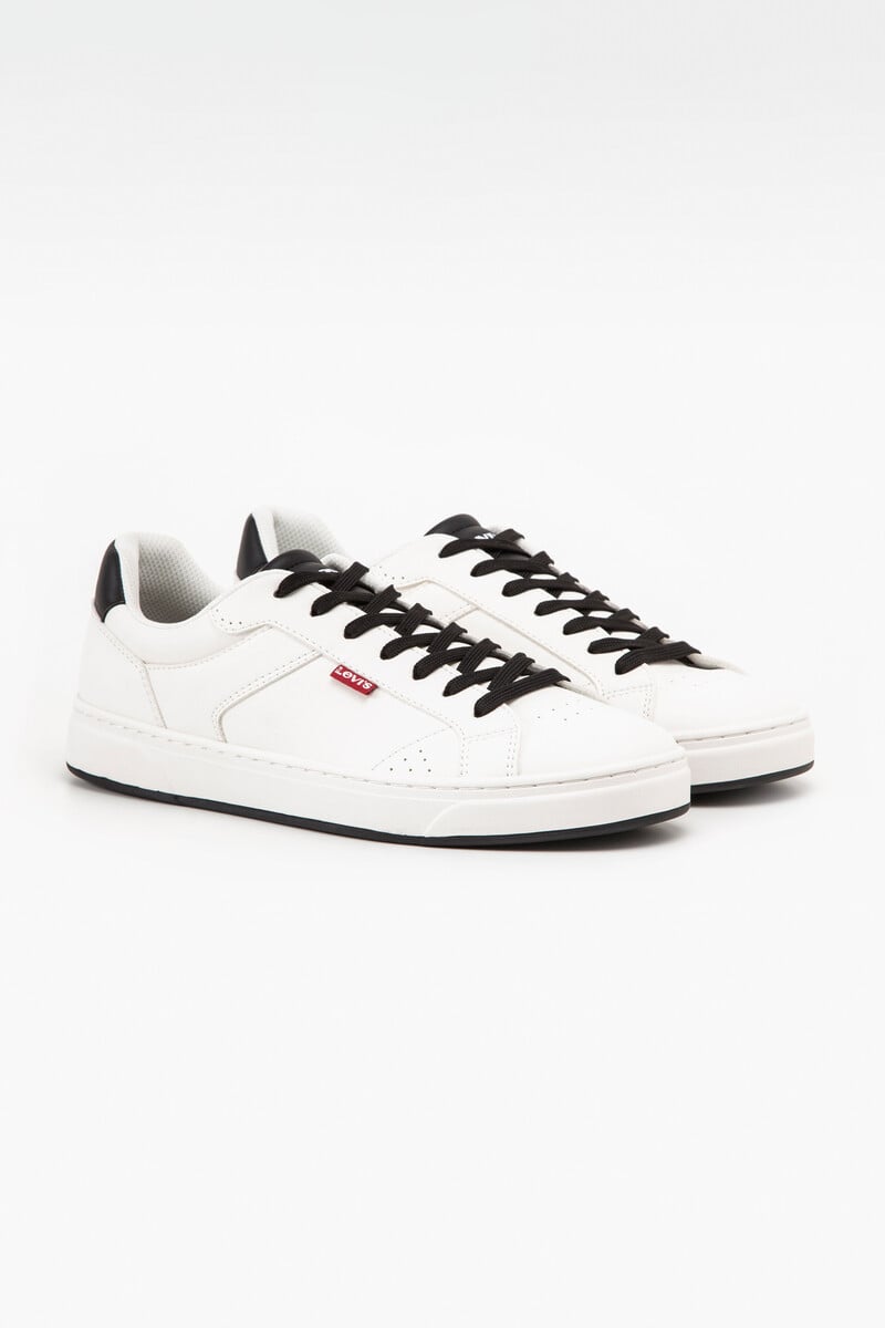 Pedro Del Hierro Zapatillas Rucker