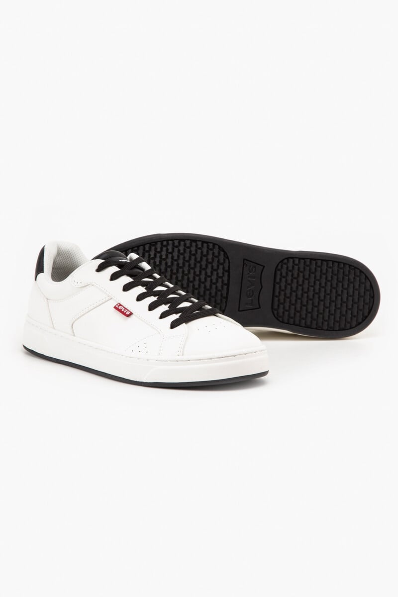 Pedro Del Hierro Zapatillas Rucker