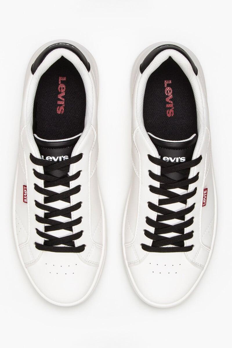 Pedro Del Hierro Zapatillas Rucker