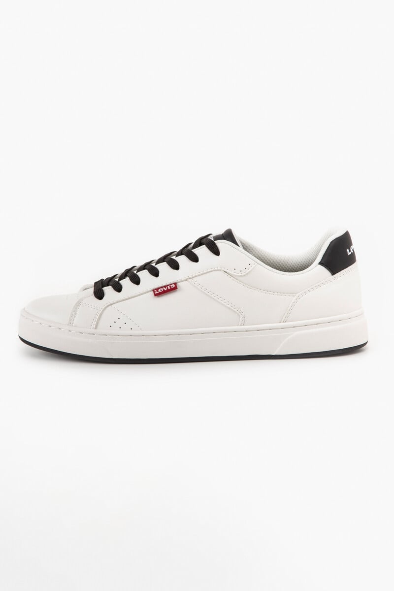 pedro del hierro Zapatillas Rucker