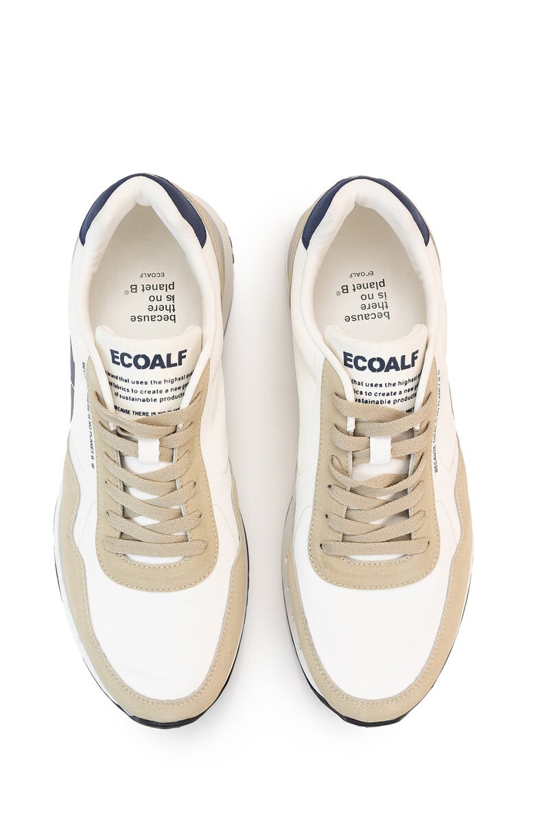 Pedro Del Hierro Zapatillas Sicilia