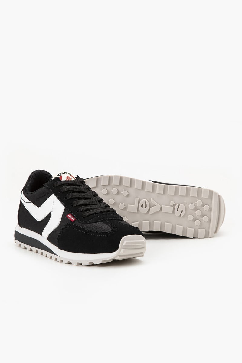 Pedro Del Hierro Zapatillas Stryder Red Tab S