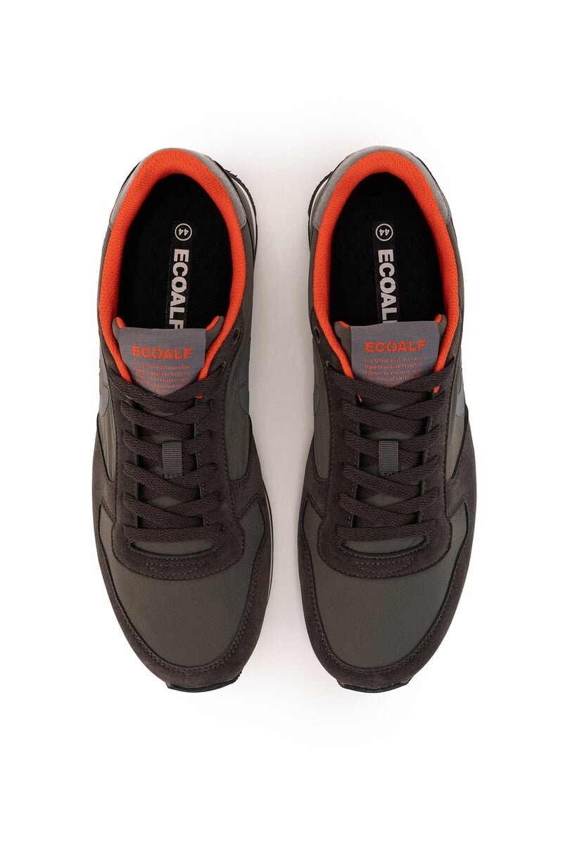 Pedro Del Hierro Zapatillas Ucla