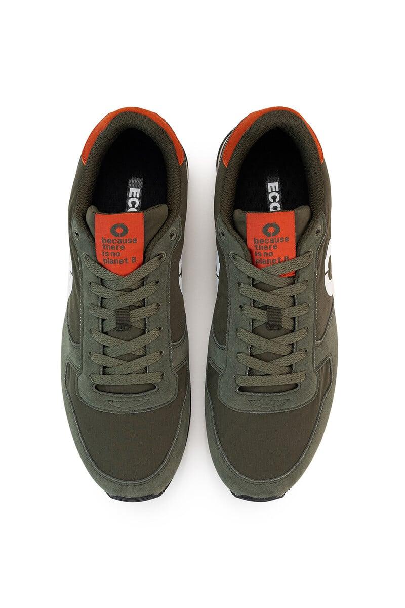 Pedro Del Hierro Zapatillas Ucla