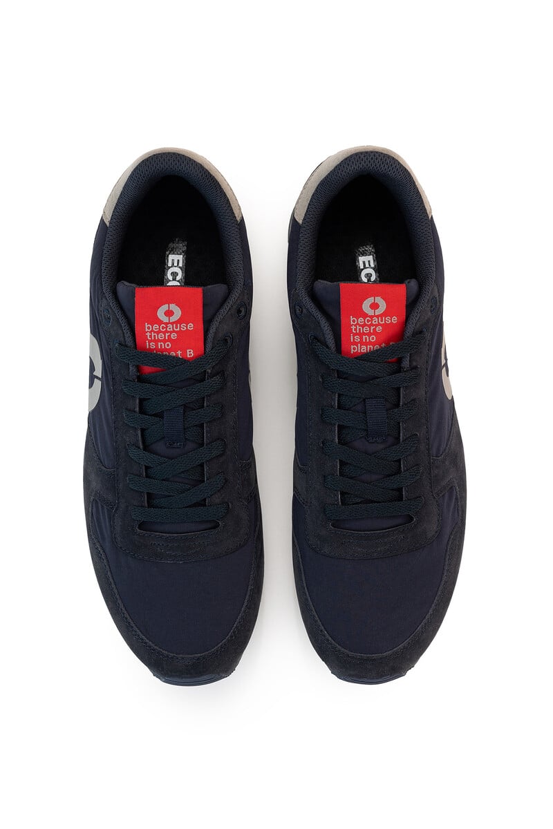 Pedro Del Hierro Zapatillas Ucla