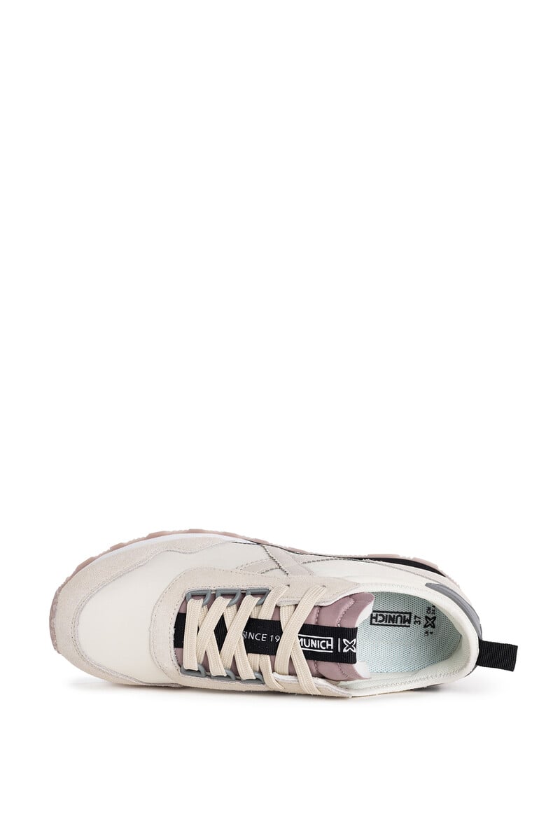 Pedro Del Hierro Zapatillas Um Sky