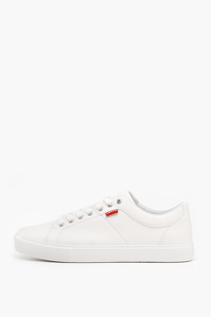 Pedro Del Hierro Zapatillas Woodward