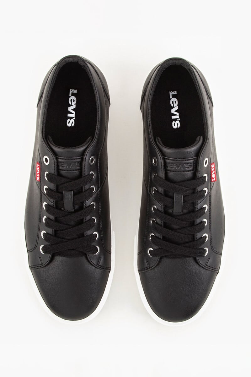 Pedro Del Hierro Zapatillas Woodward