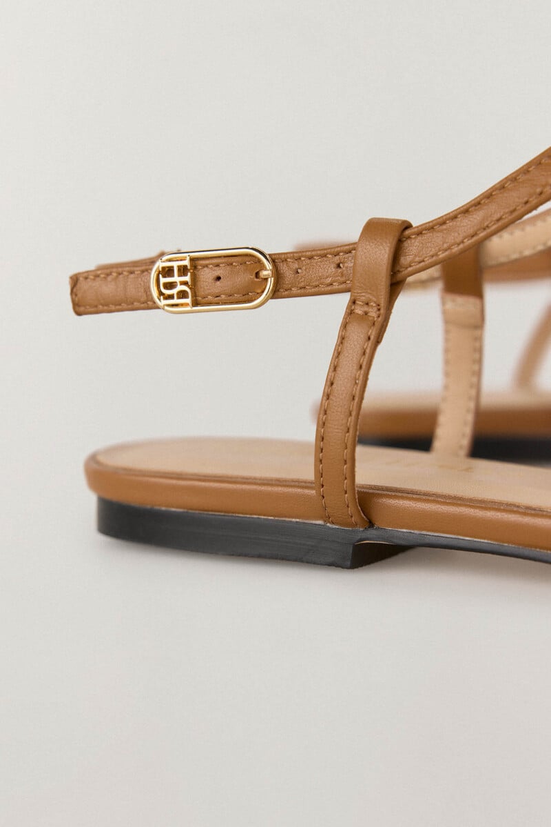 Pedro Del Hierro Zapato Destalonado