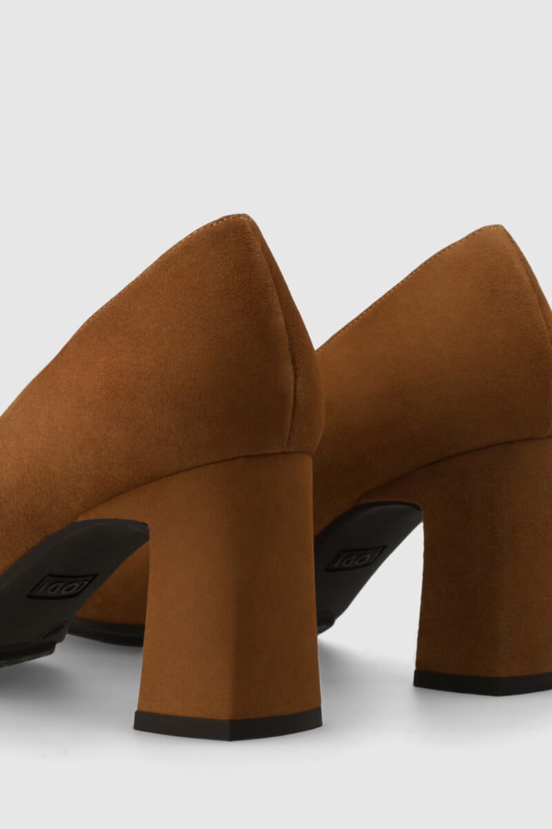 Pedro Del Hierro Zapatos De Salón