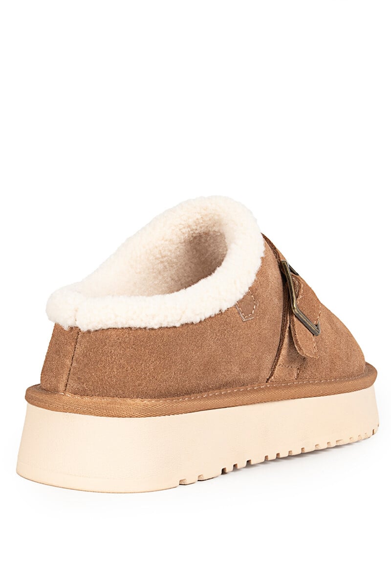 Pedro Del Hierro Zueco Señora Sangano Serraje