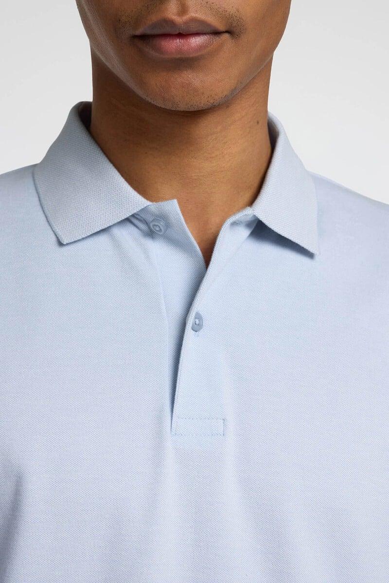 Pedro Del Hierro Polo De Manga Corta Slim Fit Confeccionado Con Algodón Orgánico