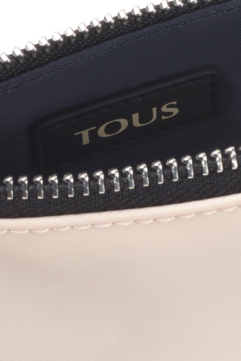 Pedro Del Hierro Portamóvil Nude Y Negro Empire Soft