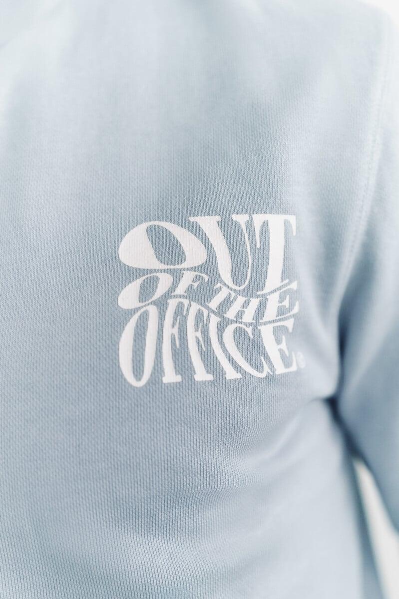 Pedro Del Hierro Sudadera Con Cremallera En El Cuello