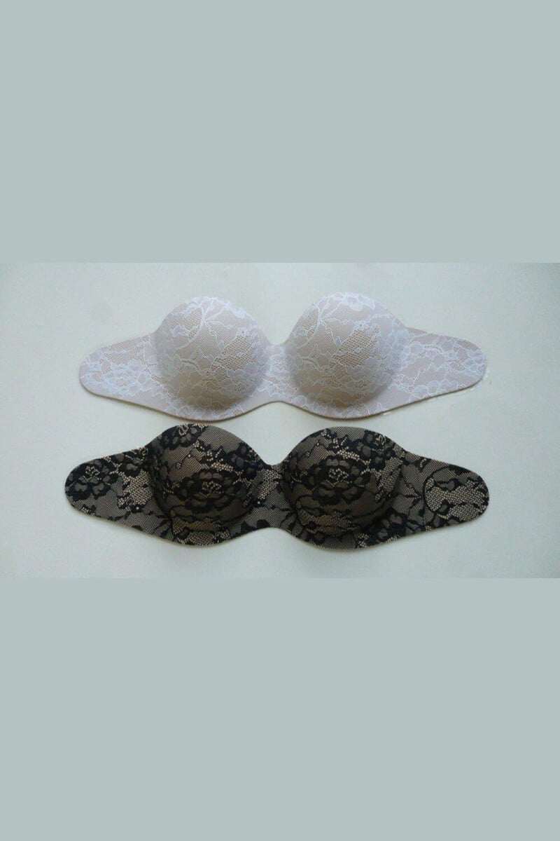 Pedro Del Hierro Sujetador Adhesivo Sin Tirantes Spi