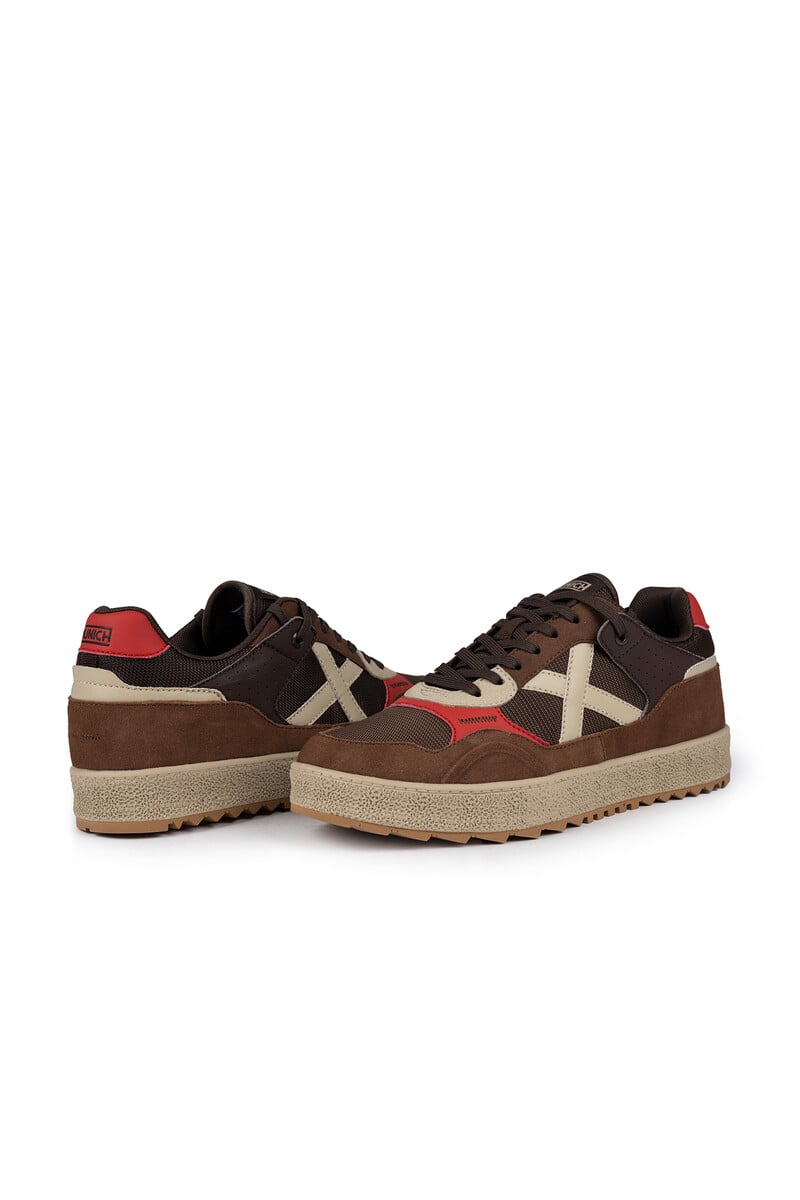 Pedro Del Hierro Zapatilla De Vestir Casual De Hombre