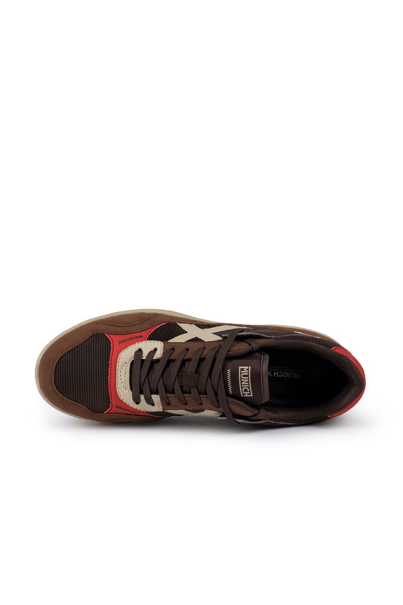 Pedro Del Hierro Zapatilla De Vestir Casual De Hombre