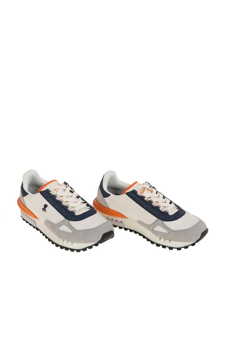 Pedro Del Hierro Zapatilla Running Suela Eva EP Silgar