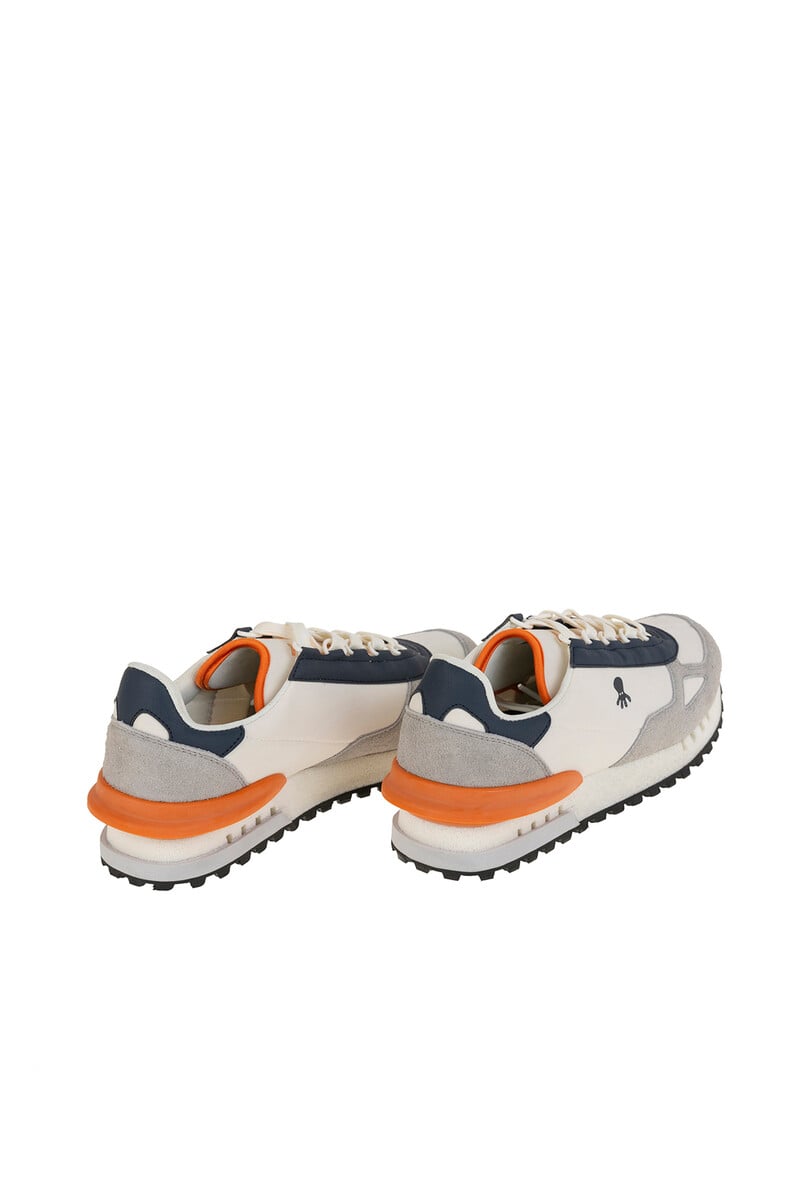 Pedro Del Hierro Zapatilla Running Suela Eva EP Silgar