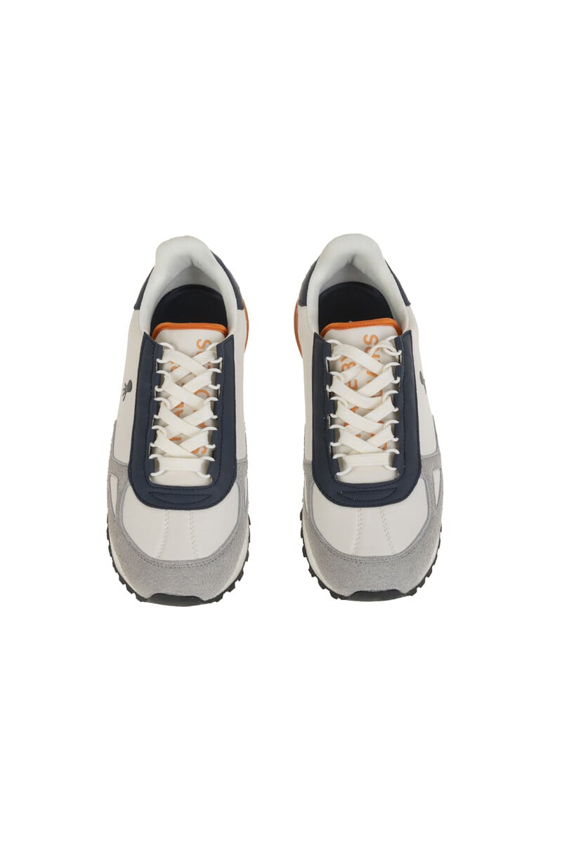 Pedro Del Hierro Zapatilla Running Suela Eva EP Silgar