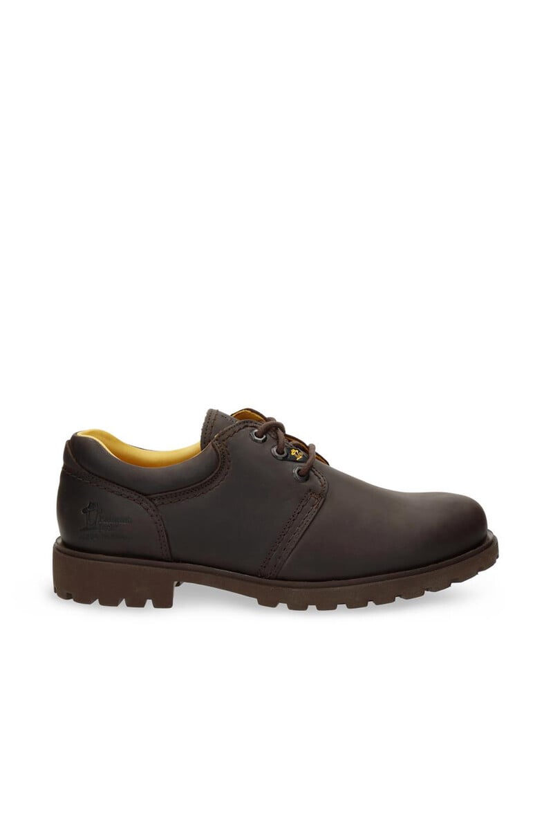 Pedro Del Hierro Zapatos De Piel Con Forro Interior De Piel