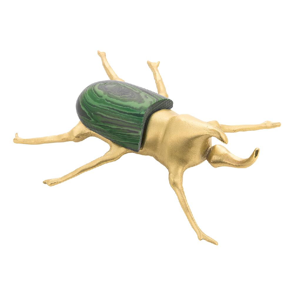 pedro duran Adorno Animals escarabajo rinoceronte de Pedro Durán