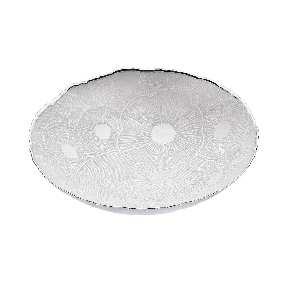 pedro duran Centro plateado de Pedro Durán de la colección Flowers