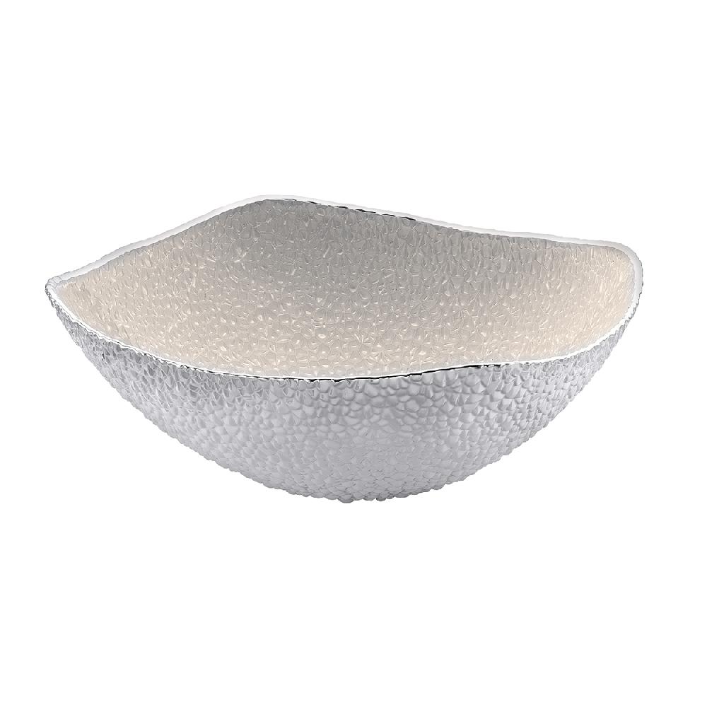 pedro duran Centro plateado de Pedro Durán de la colección Mediterráneo