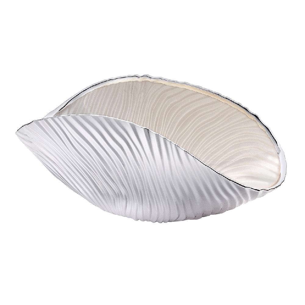 pedro duran Centro plateado de Pedro Durán de la colección Mediterráneo