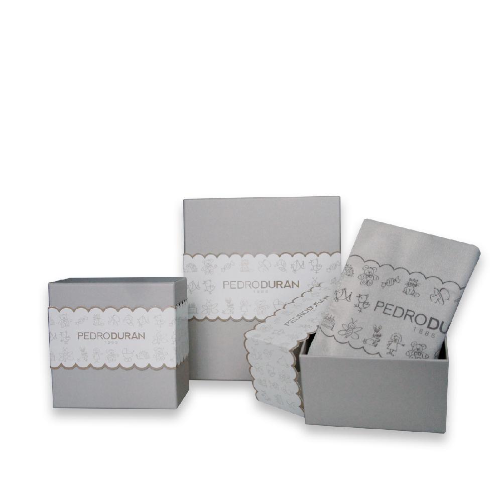 Pedro Duran Concha De Bautismo Jordan De Pedro Duran