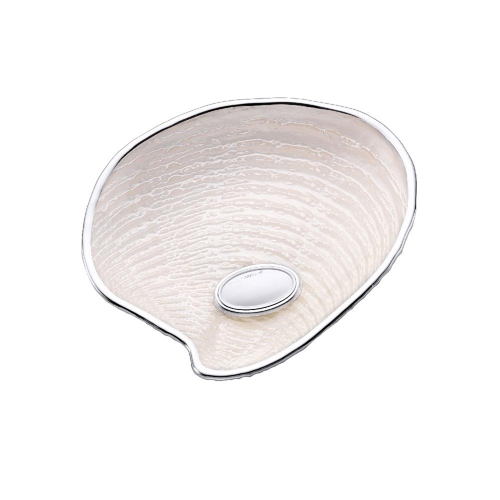 pedro duran Concha de bautismo Mediterraneo de Pedro Duran