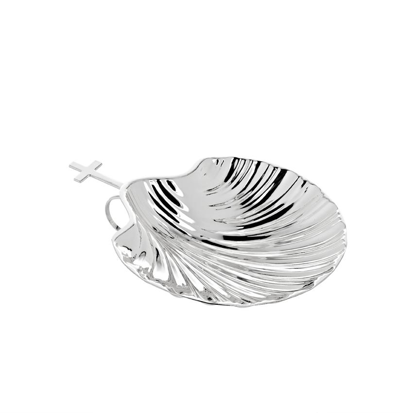 pedro duran Concha de bautismo Romana de Pedro Duran