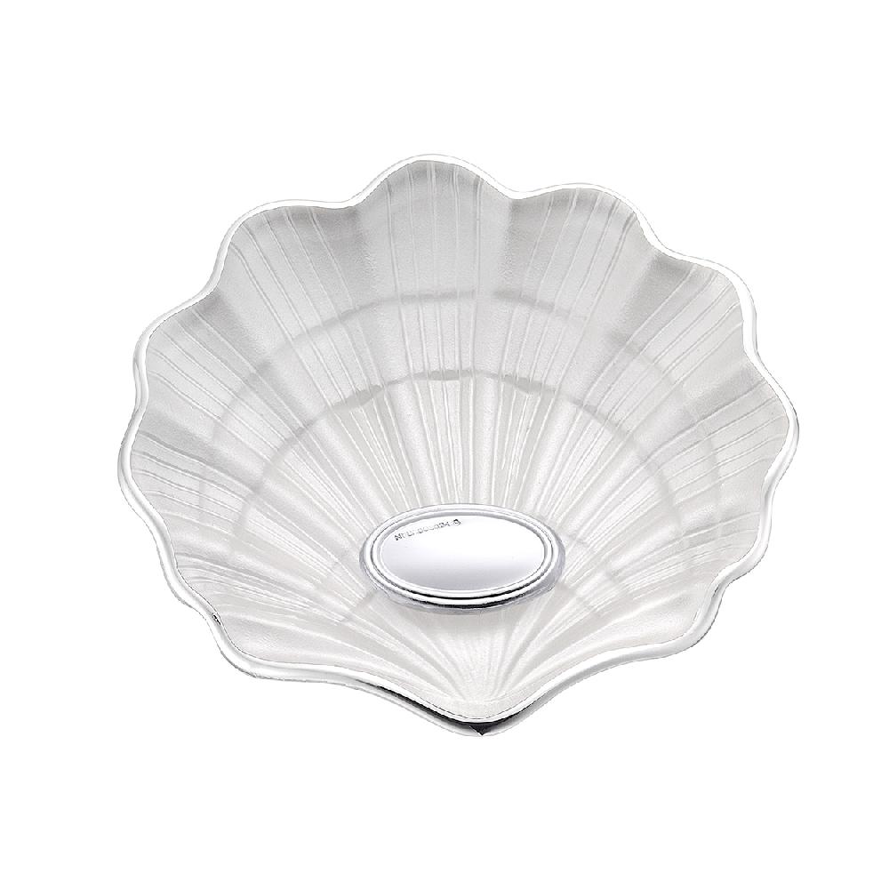 pedro duran Concha de bautismo Santiago de Pedro Duran