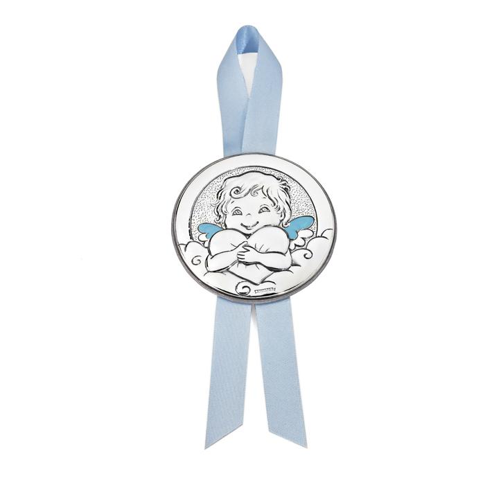 pedro duran Medalla de cuna Angel con Corazon de Pedro Duran