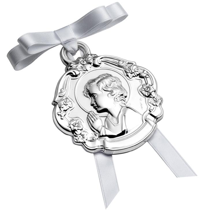 pedro duran Medalla de cuna Niño de la Flores de Pedro Duran