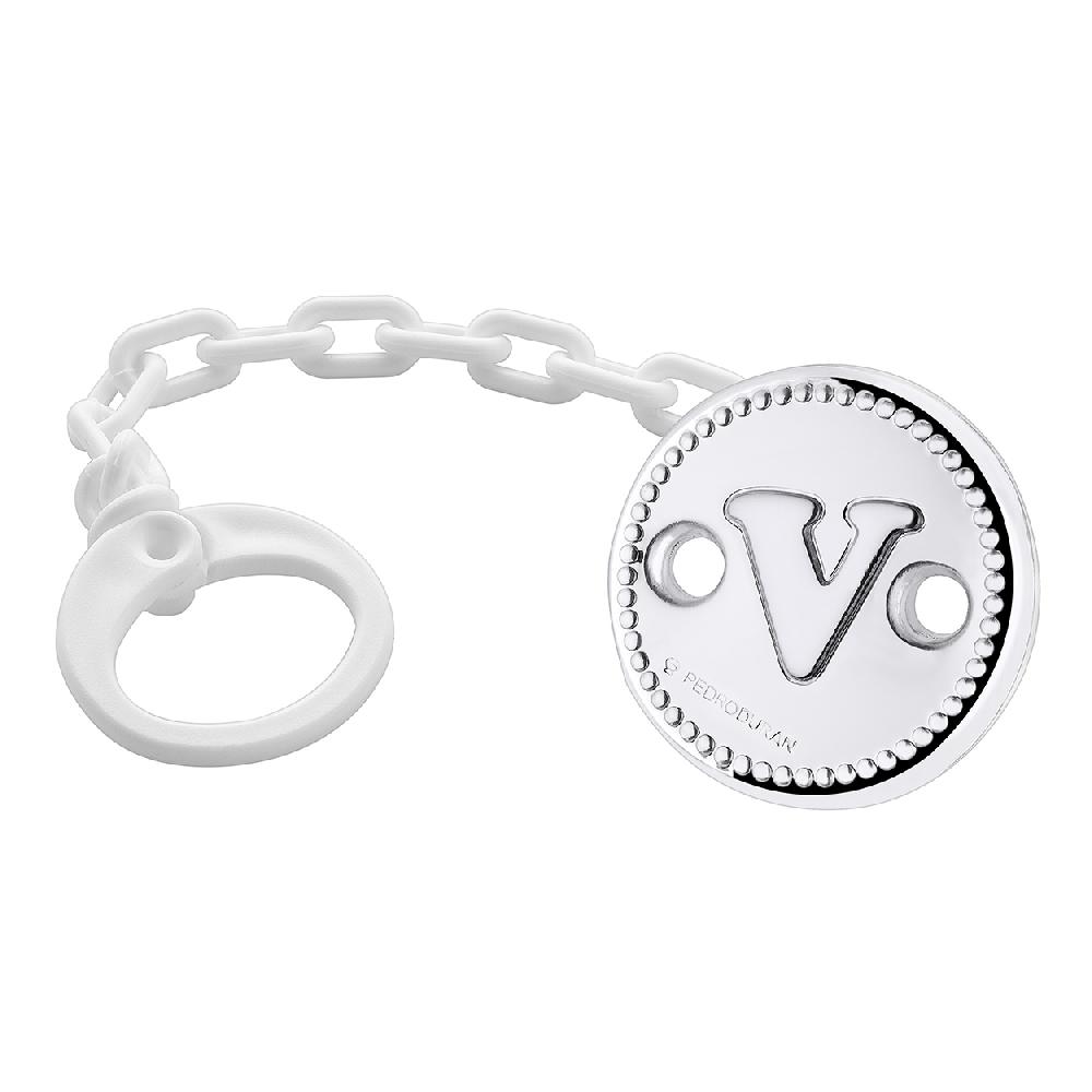 pedro duran Chupetero Iniciales de Pedro Duran