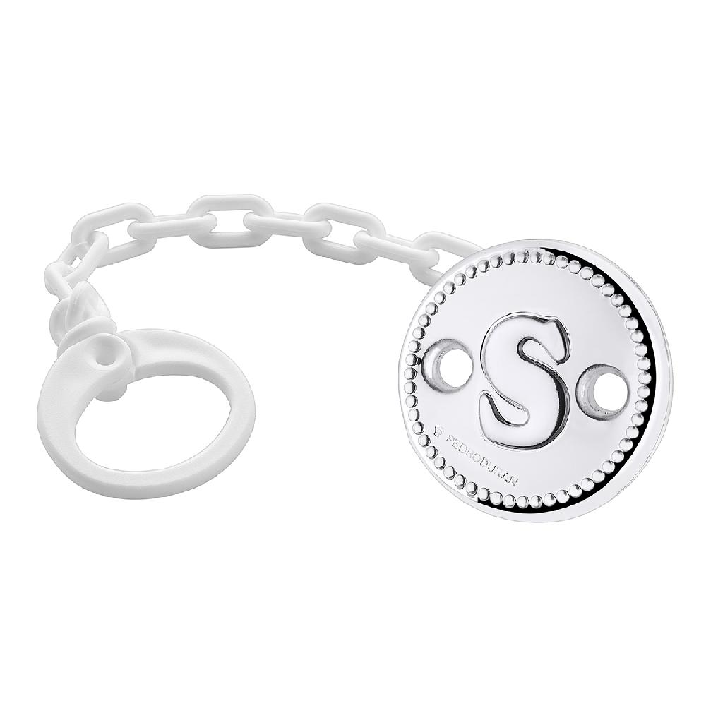 pedro duran Chupetero Iniciales de Pedro Duran