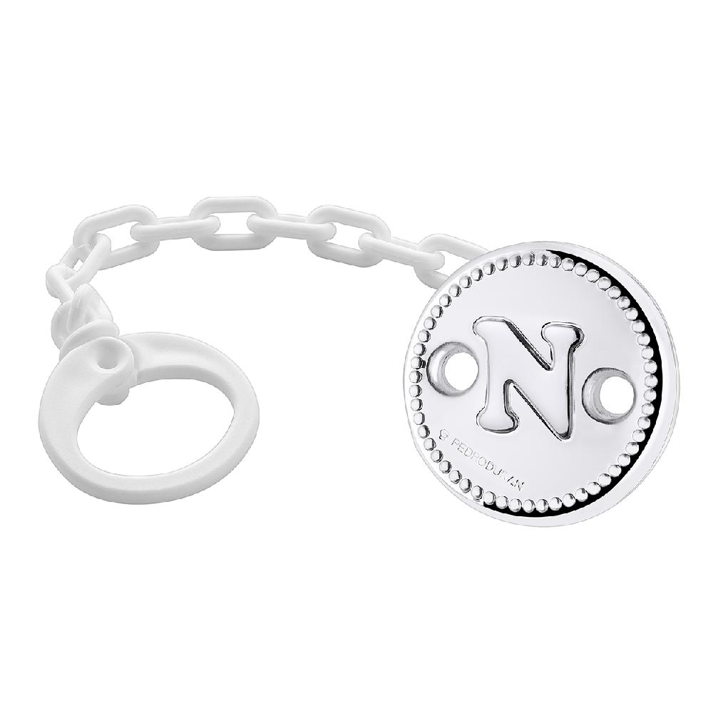 pedro duran Chupetero Iniciales de Pedro Duran