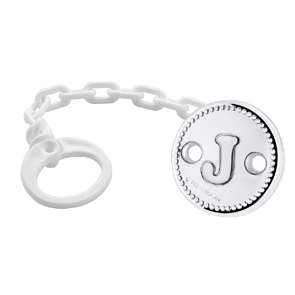 pedro duran Chupetero Iniciales de Pedro Duran