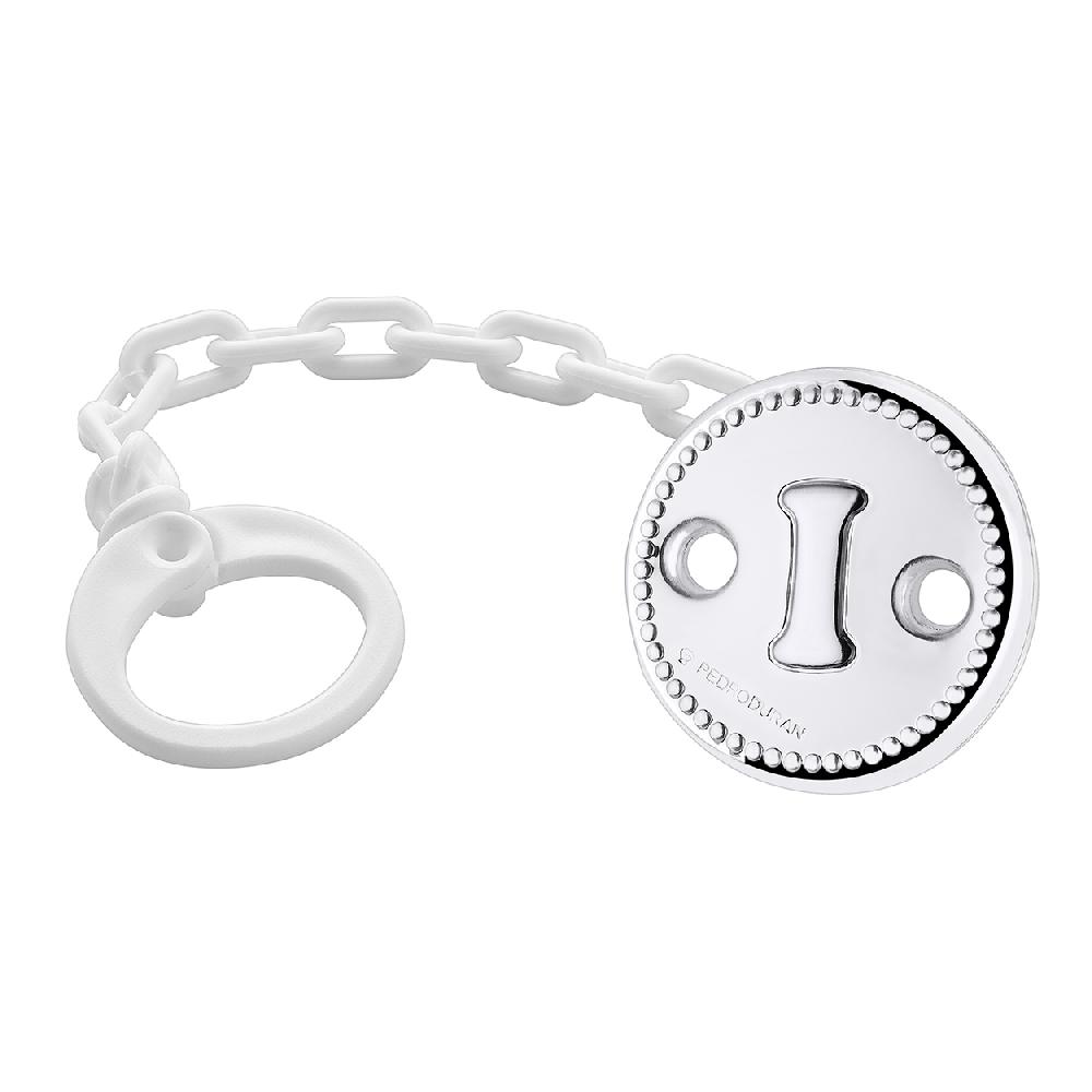 pedro duran Chupetero Iniciales de Pedro Duran