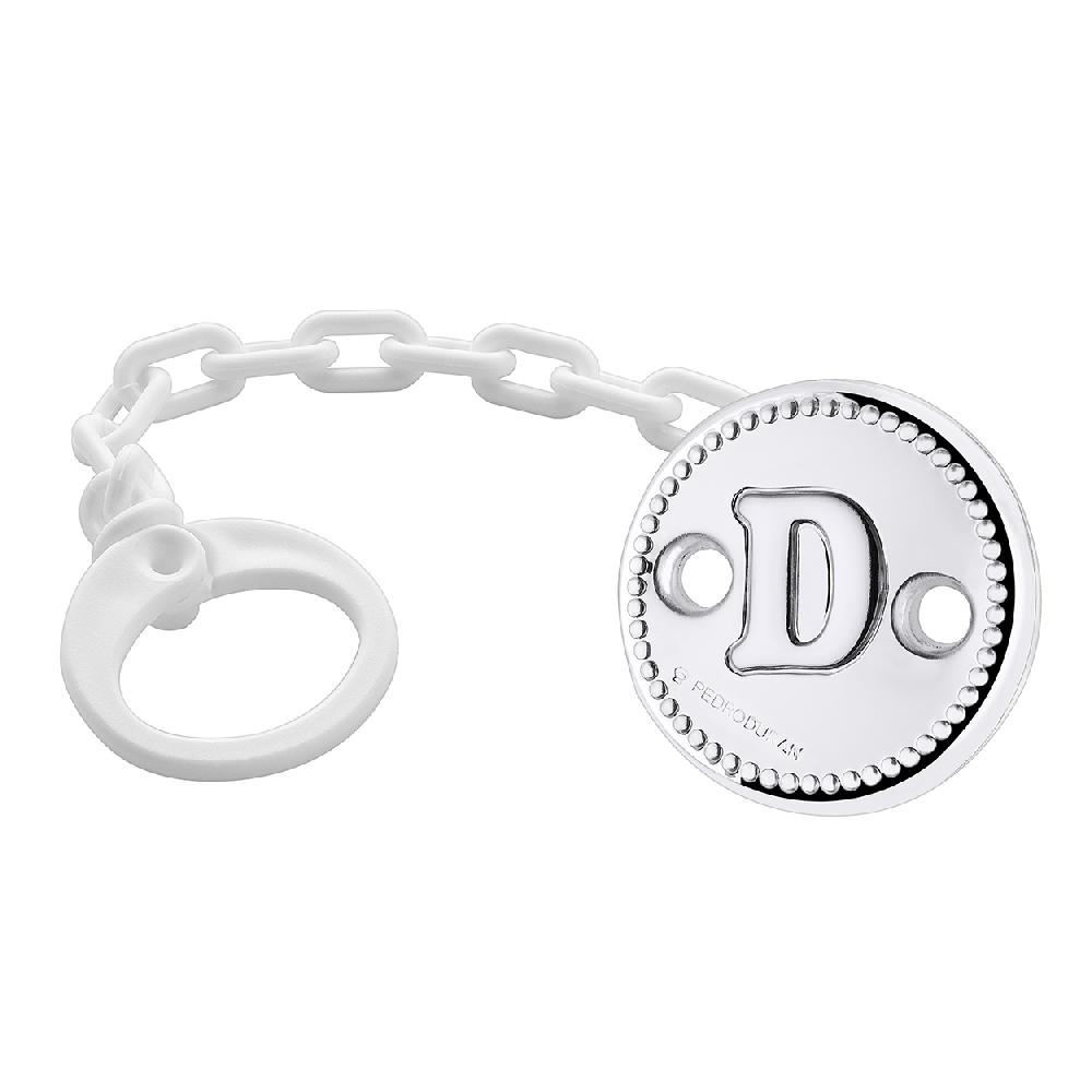 pedro duran Chupetero Iniciales de Pedro Duran