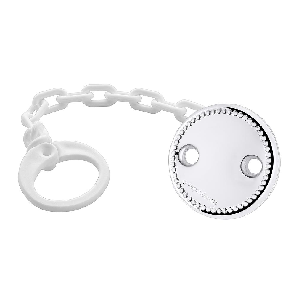 pedro duran Chupetero Iniciales de Pedro Duran