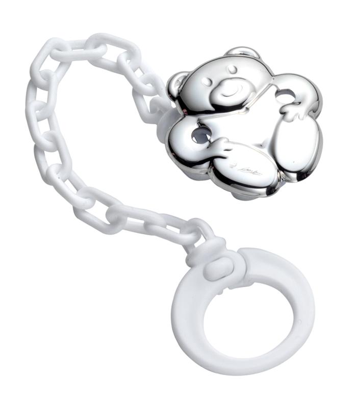 pedro duran Chupetero Osito Leyendo de Pedro Duran