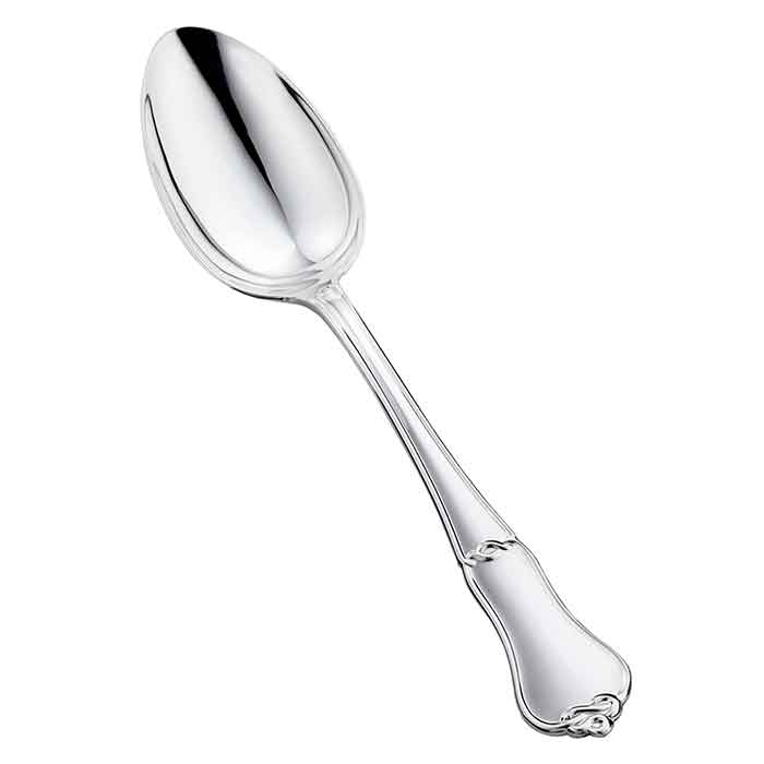 pedro duran Cuchara de mesa Lazo de Pedro Duran