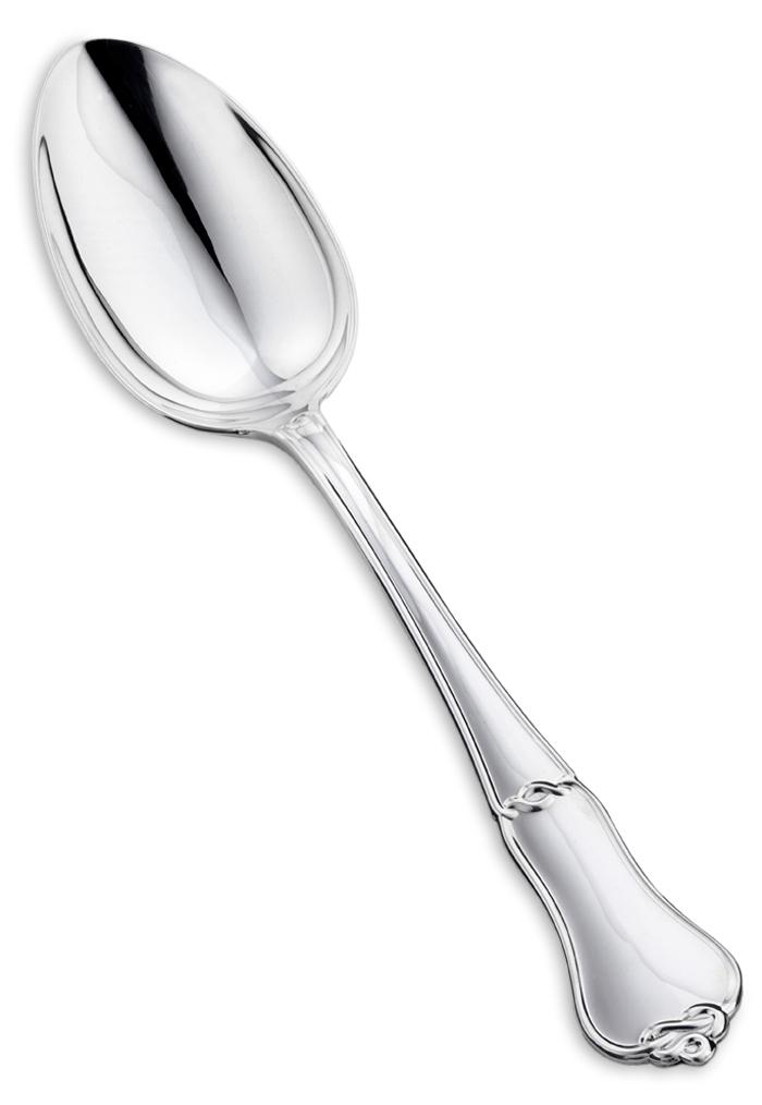 pedro duran Cuchara de postre Lazo de Pedro Duran