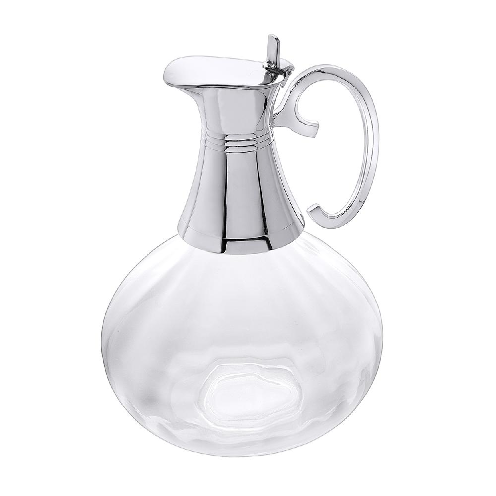 pedro duran Jarra Versalles cristal de Pedro Durán